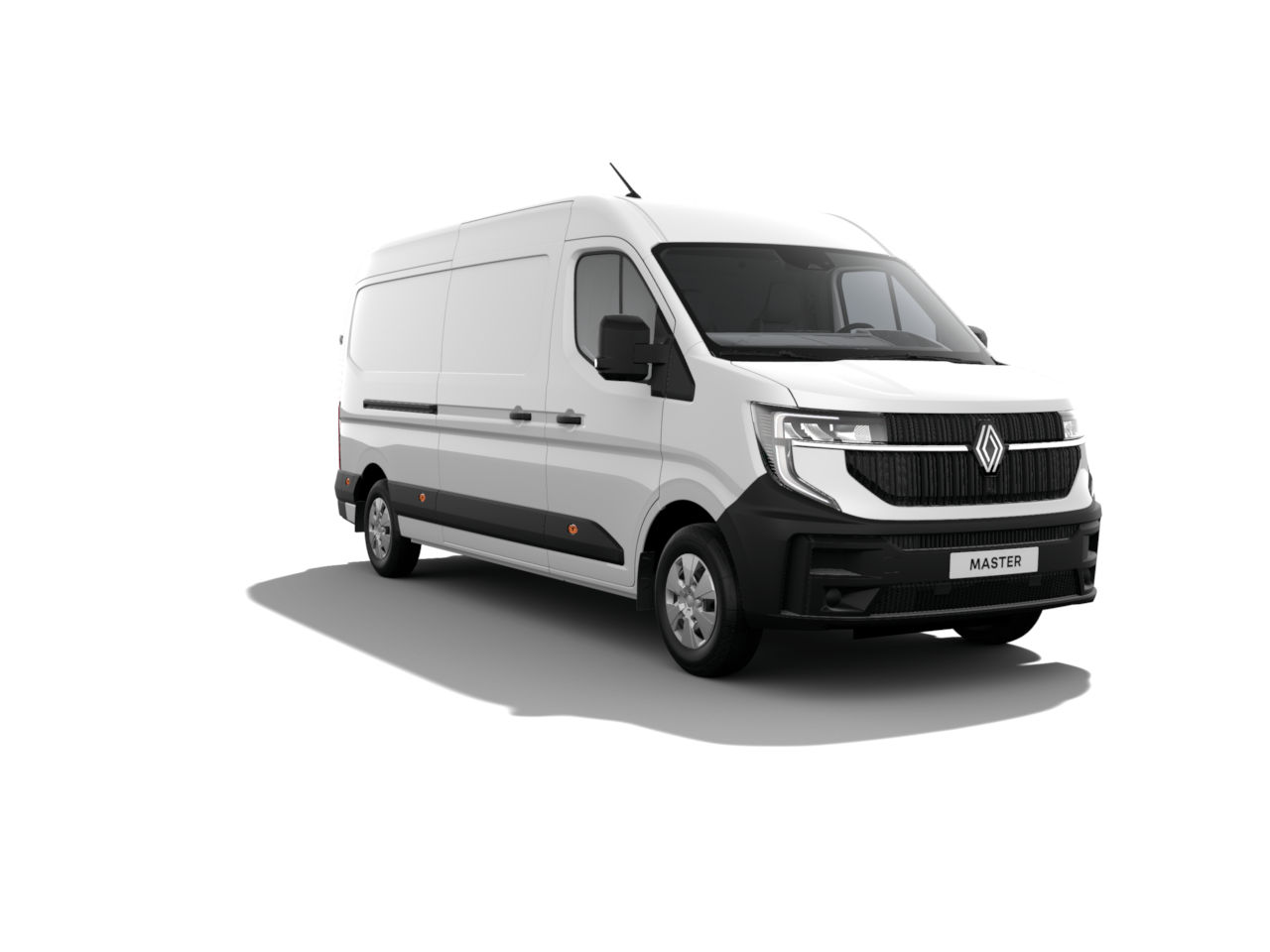 Renault Master Kastenwagen