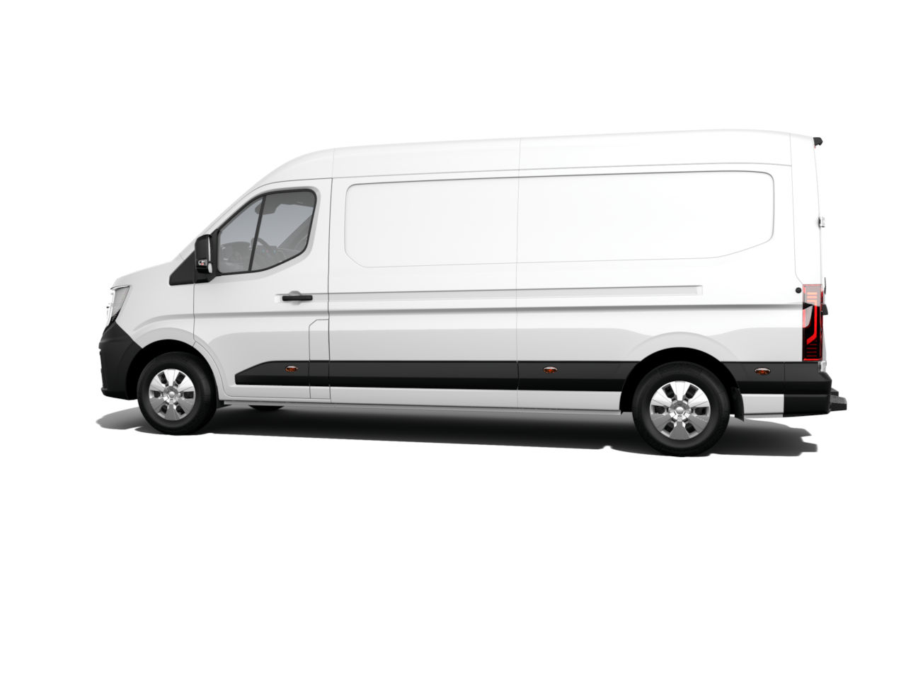 Renault Master Kastenwagen