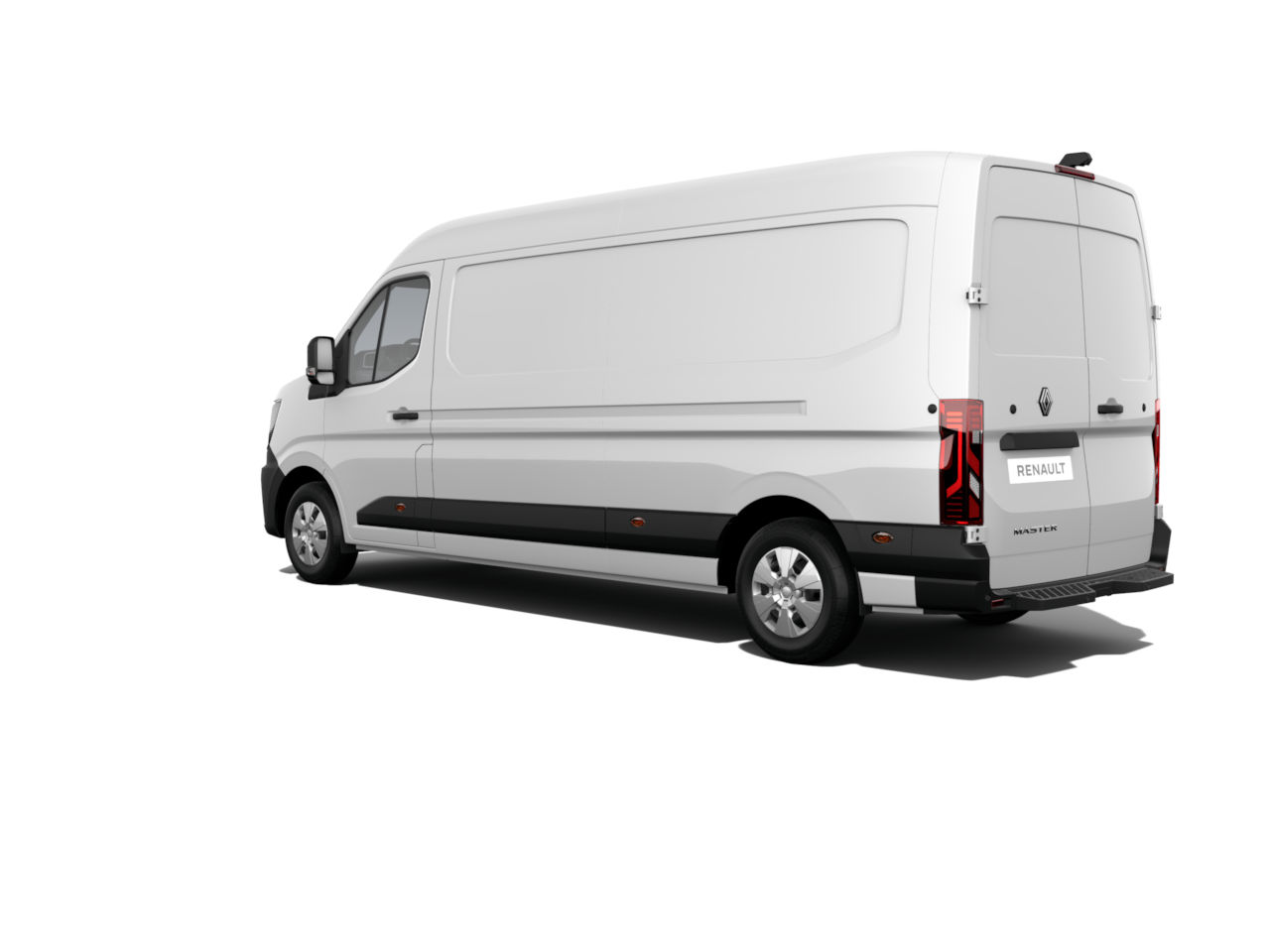 Renault Master Kastenwagen