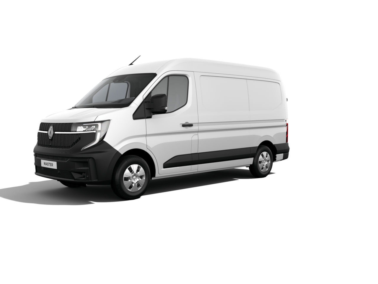 Renault Master Kastenwagen