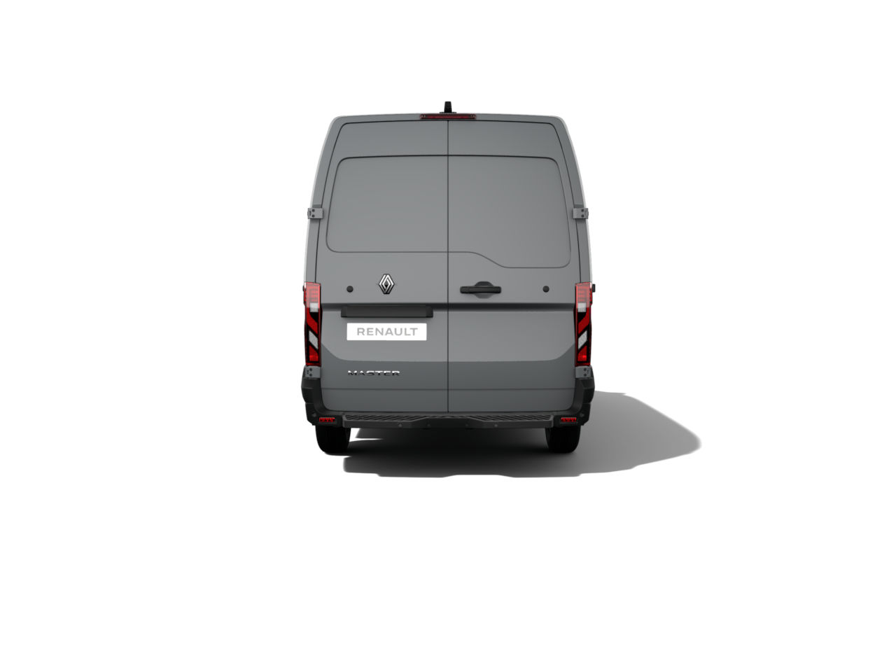 Renault Master Kastenwagen