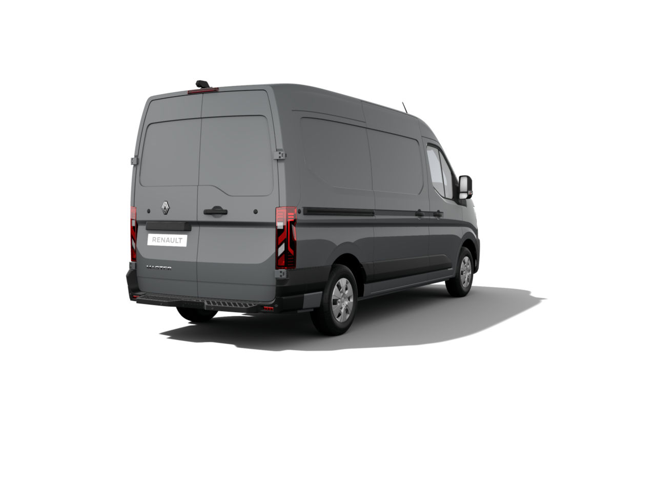 Renault Master Kastenwagen