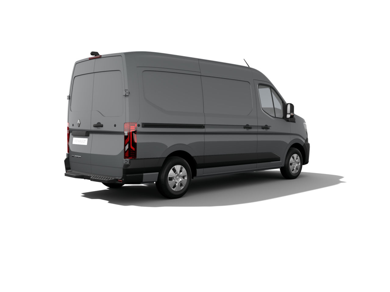 Renault Master Kastenwagen