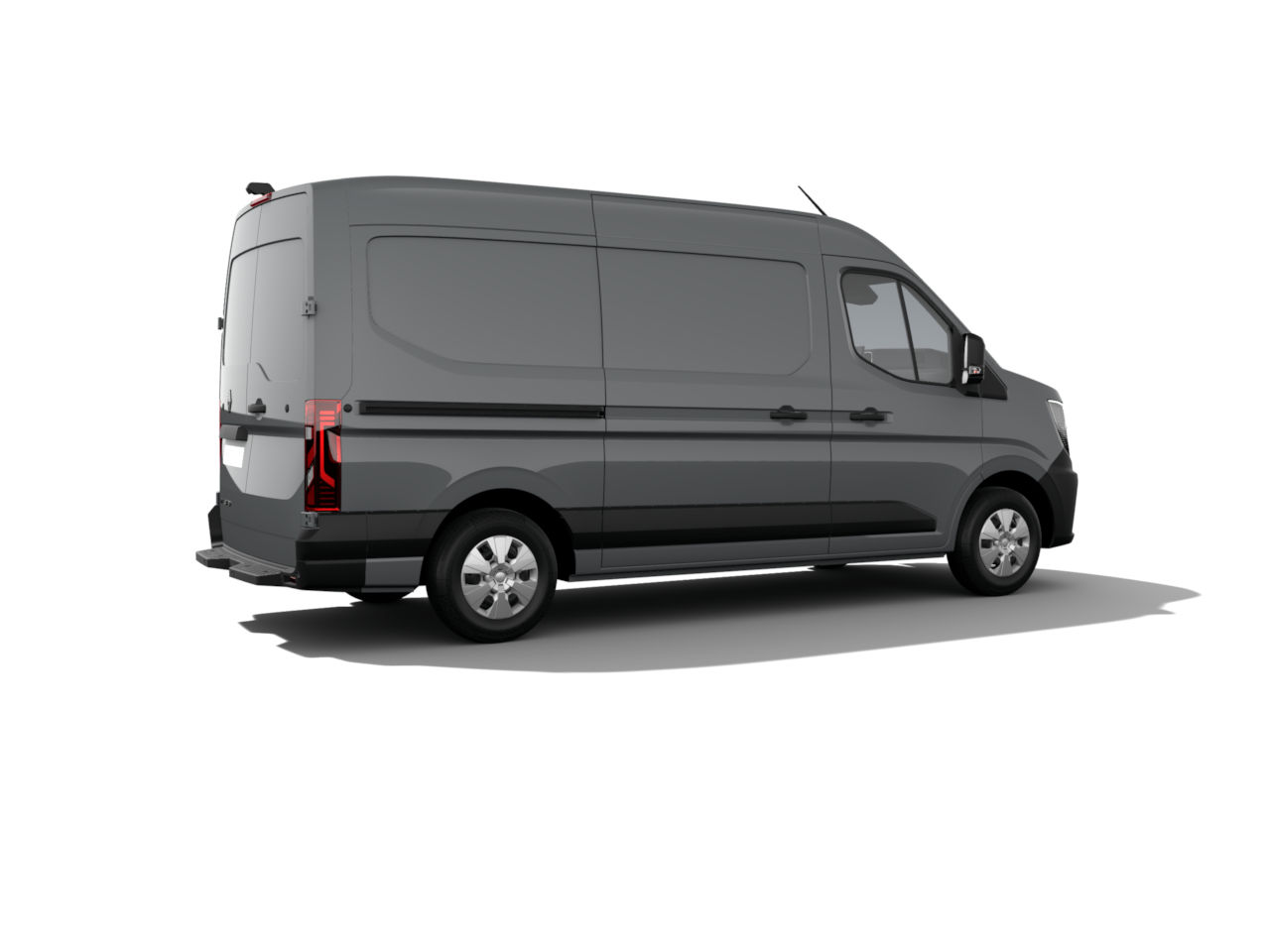 Renault Master Kastenwagen