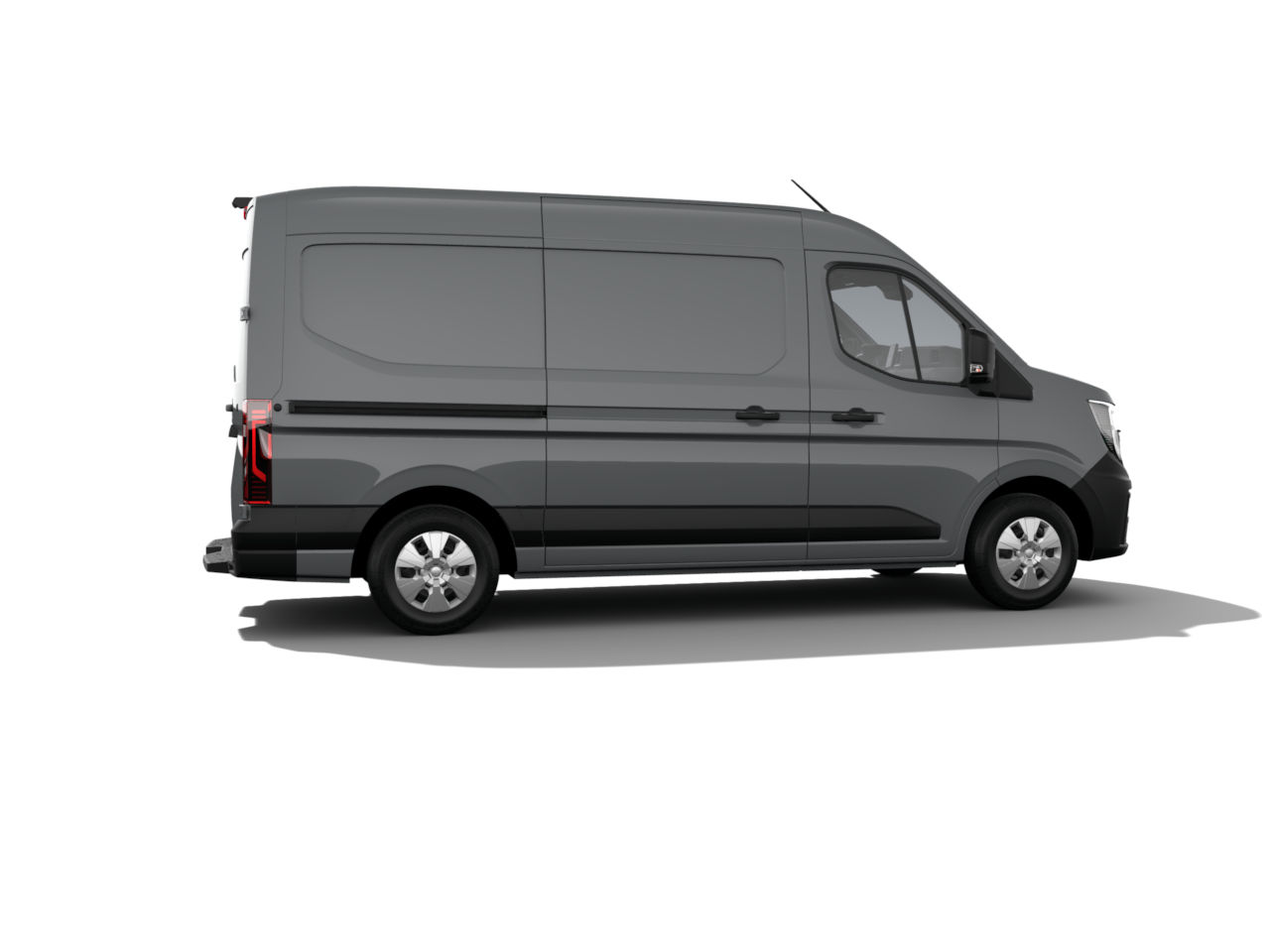 Renault Master Kastenwagen