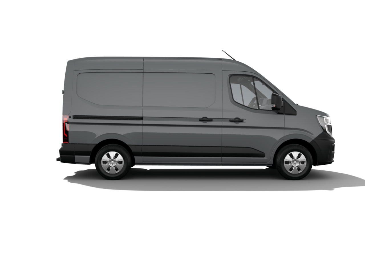 Renault Master Kastenwagen