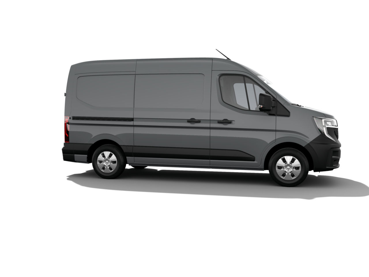 Renault Master Kastenwagen