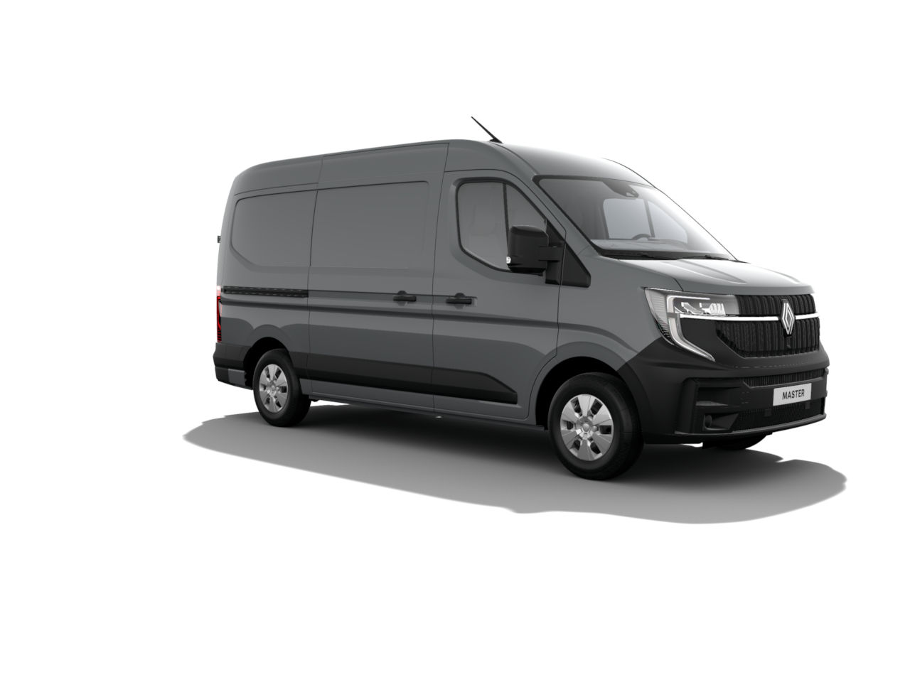 Renault Master Kastenwagen