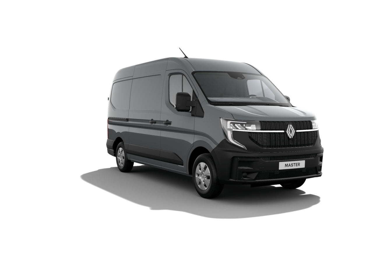 Renault Master Kastenwagen