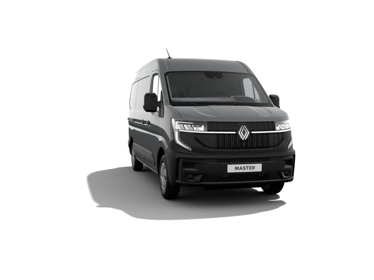 Renault Master Kastenwagen