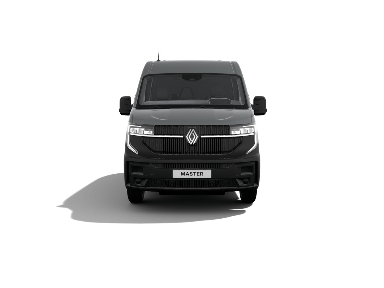 Renault Master Kastenwagen