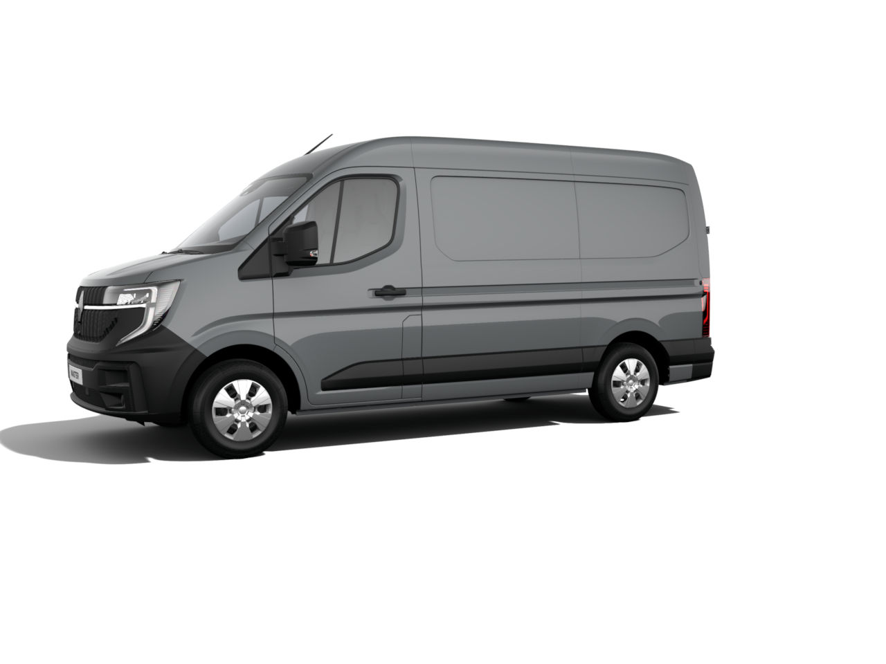 Renault Master Kastenwagen