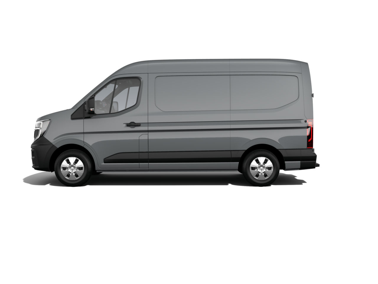 Renault Master Kastenwagen