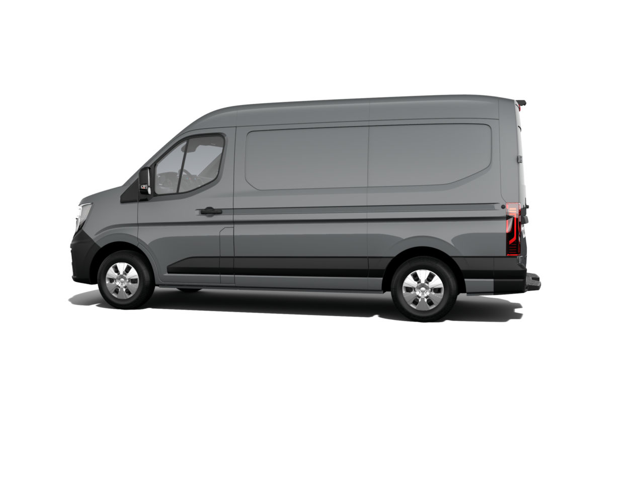 Renault Master Kastenwagen