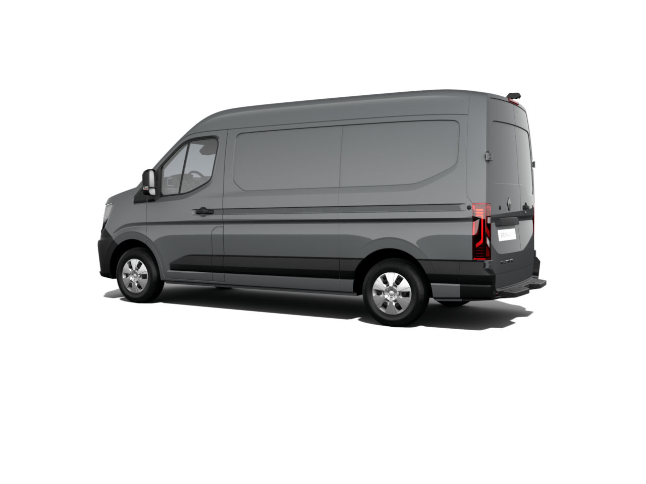 Renault Master Kastenwagen