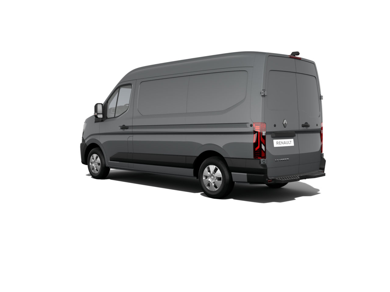 Renault Master Kastenwagen
