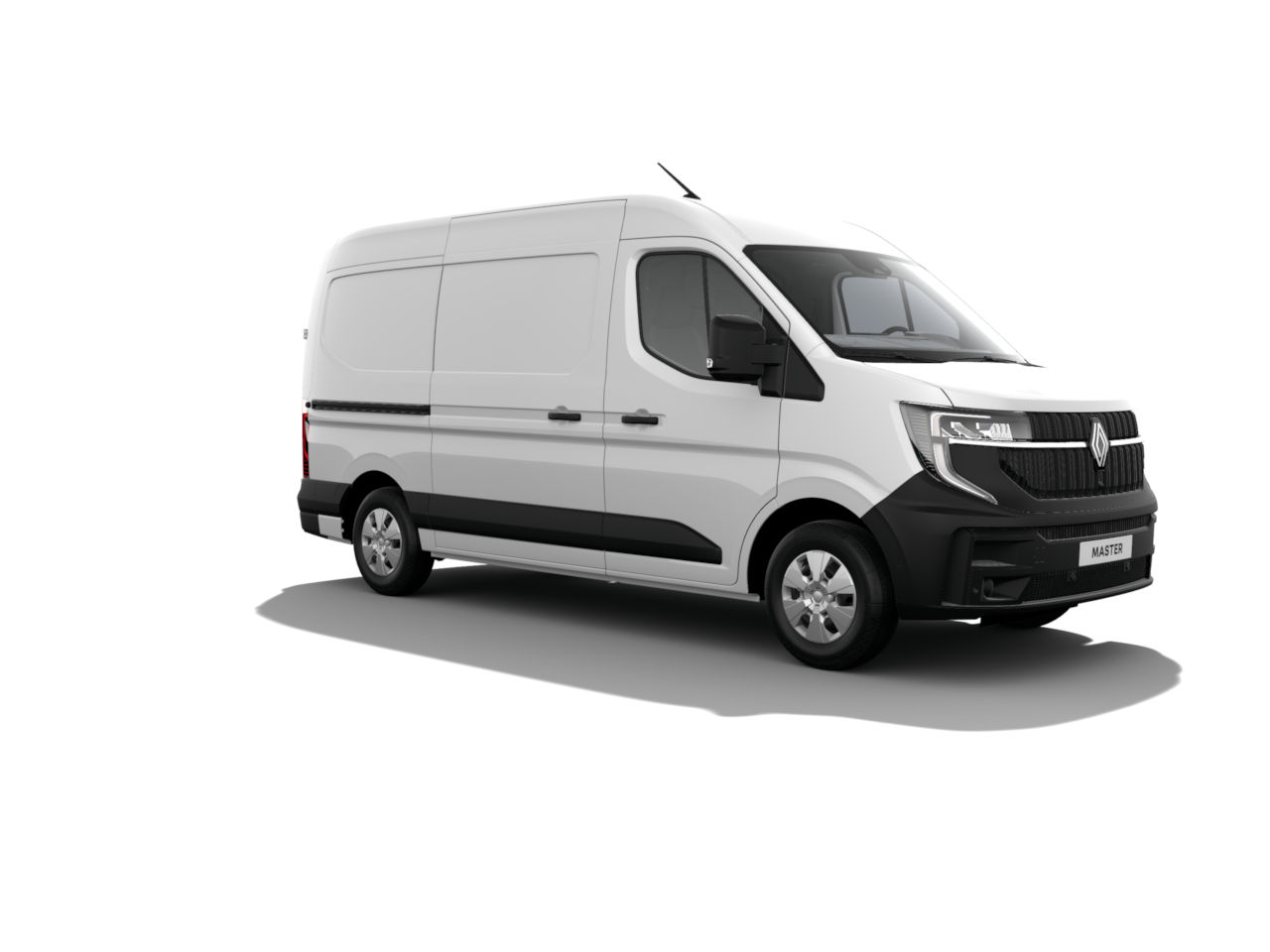Renault Master Kastenwagen
