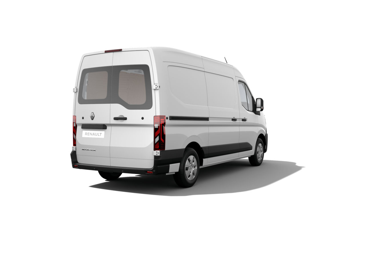 Renault Master Kastenwagen