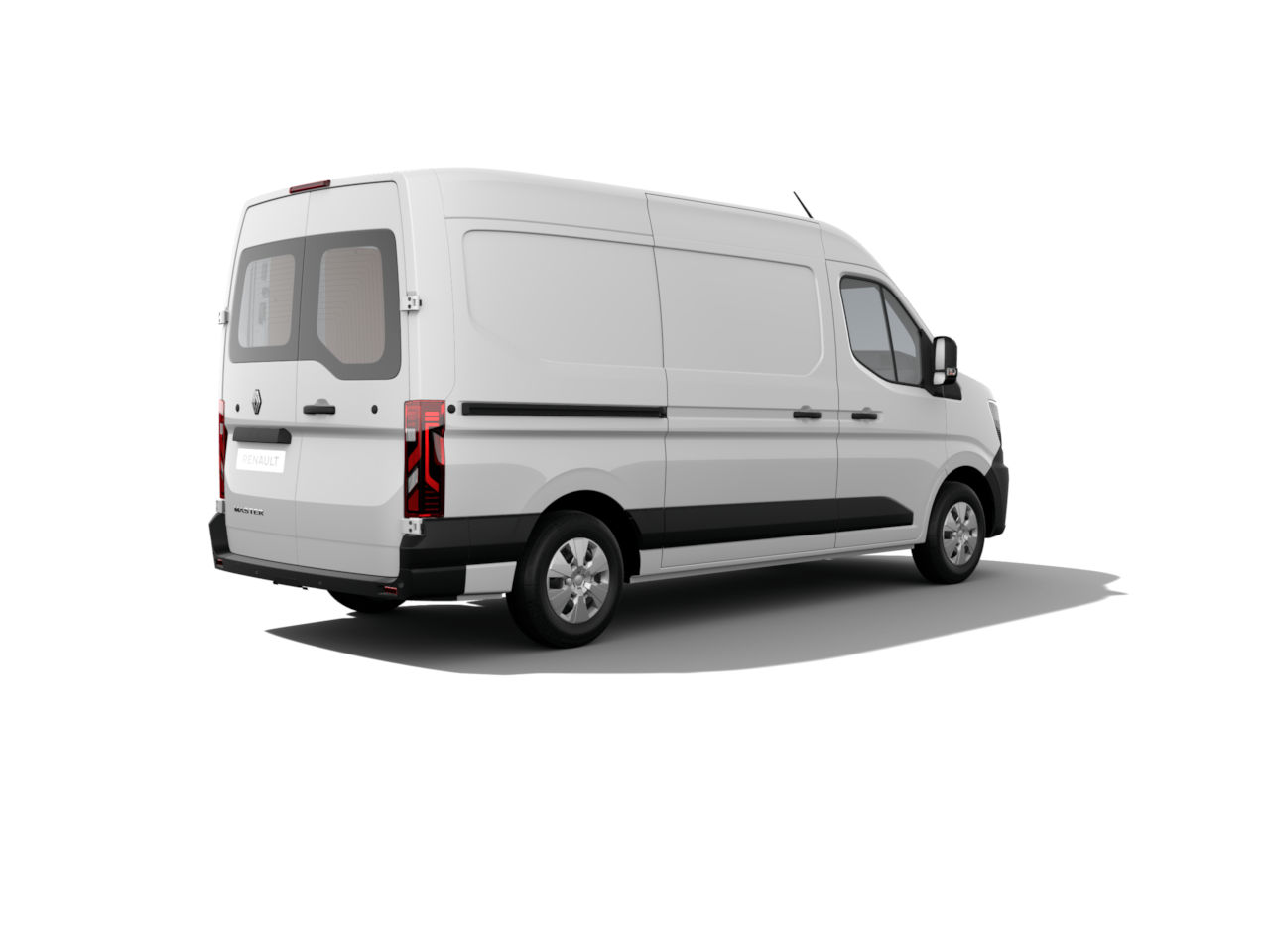 Renault Master Kastenwagen