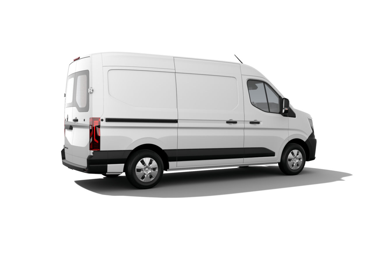 Renault Master Kastenwagen
