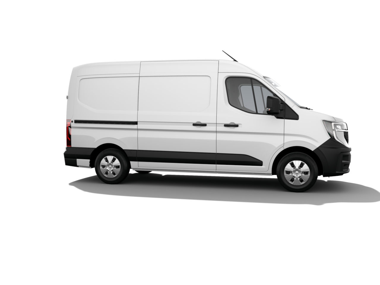 Renault Master Kastenwagen