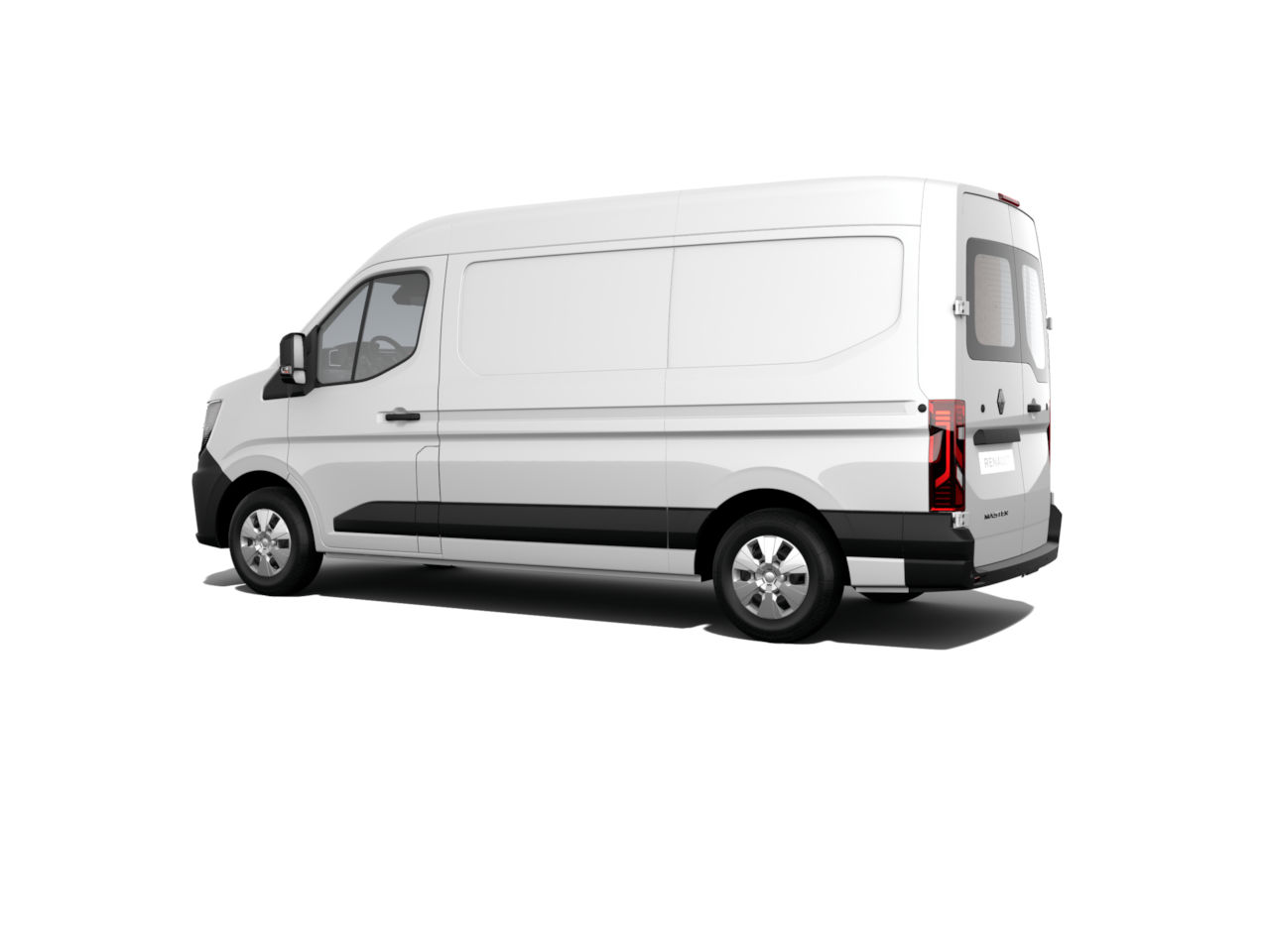 Renault Master Kastenwagen