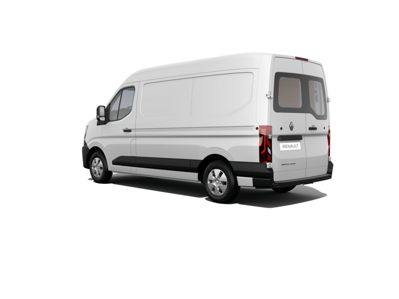 Renault Master Kastenwagen