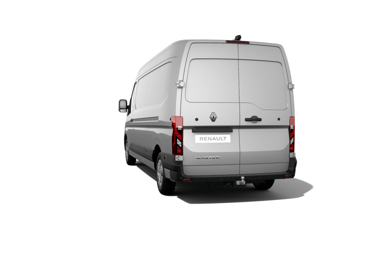 Renault Master Kastenwagen