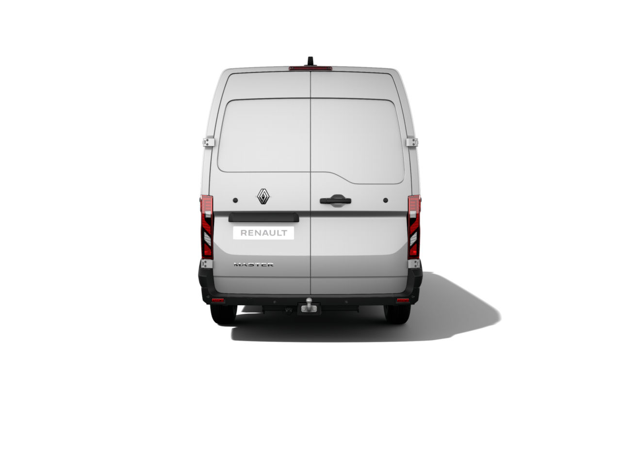 Renault Master Kastenwagen