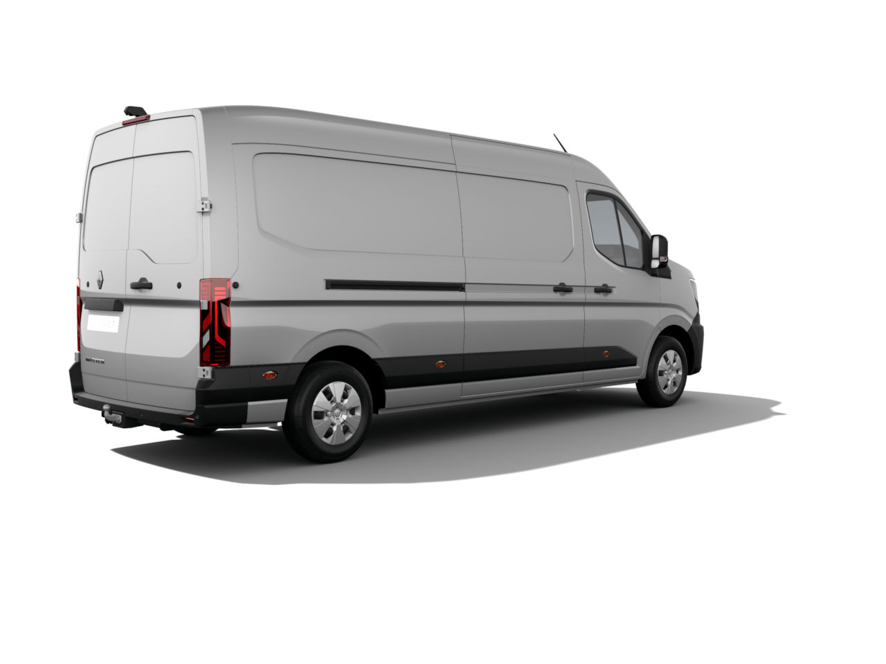 Renault Master Kastenwagen