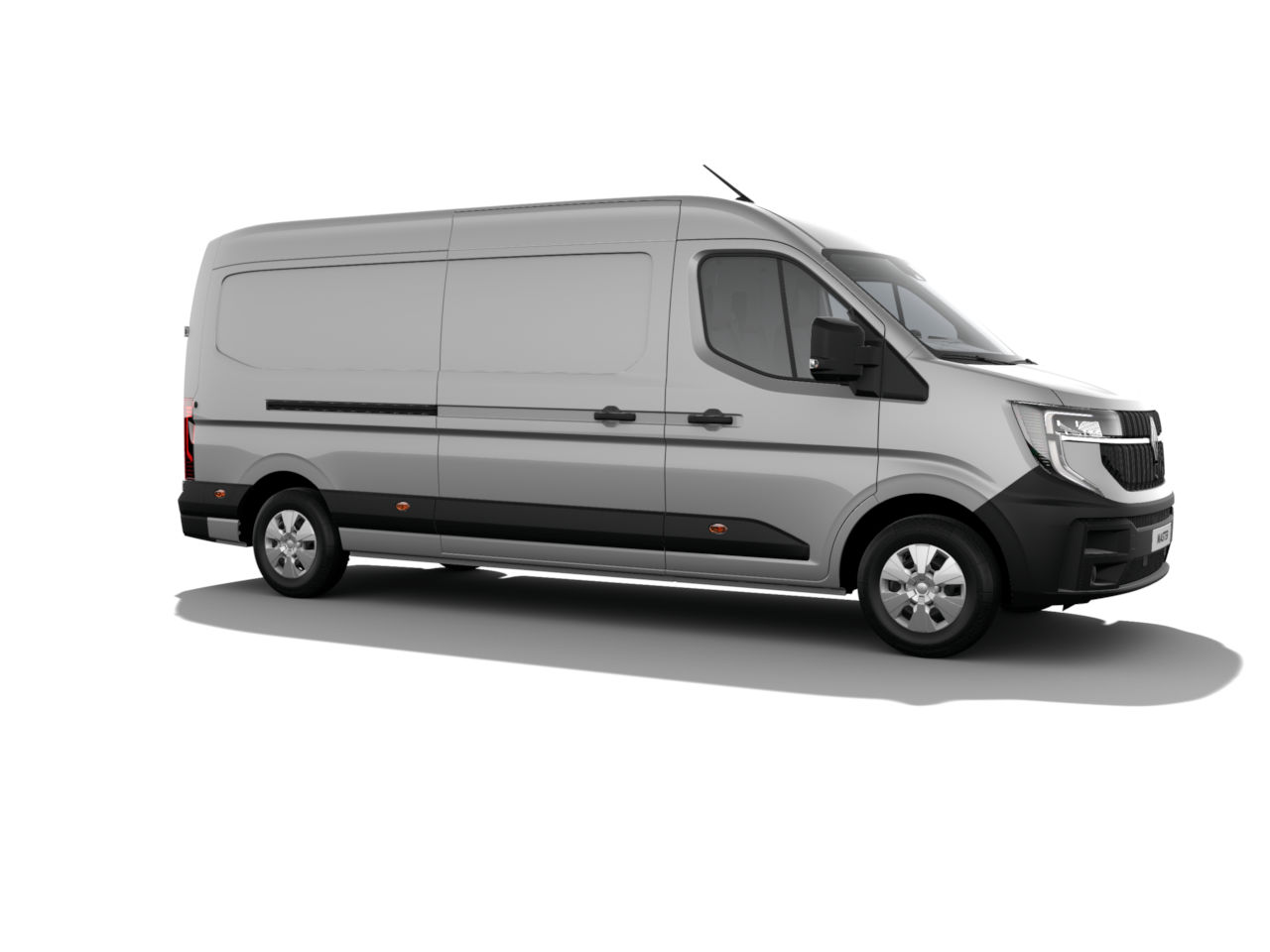 Renault Master Kastenwagen