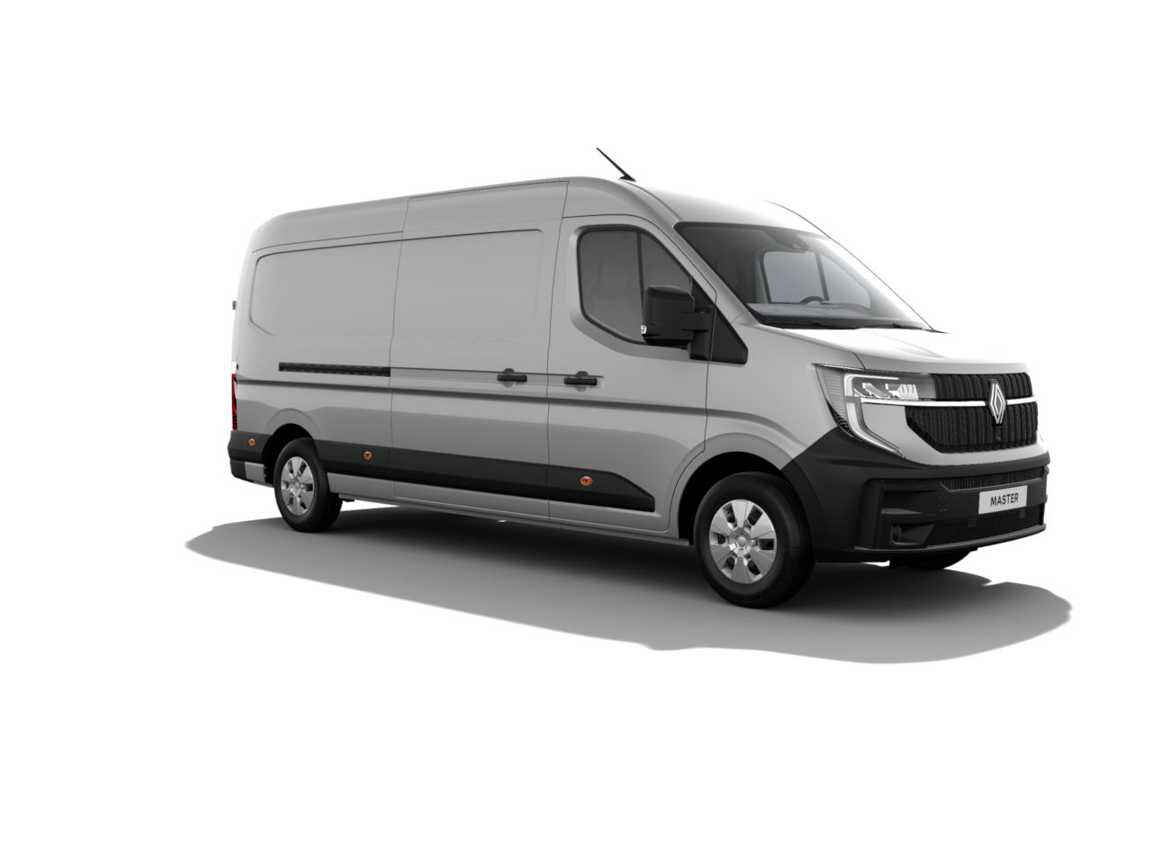 Renault Master Kastenwagen