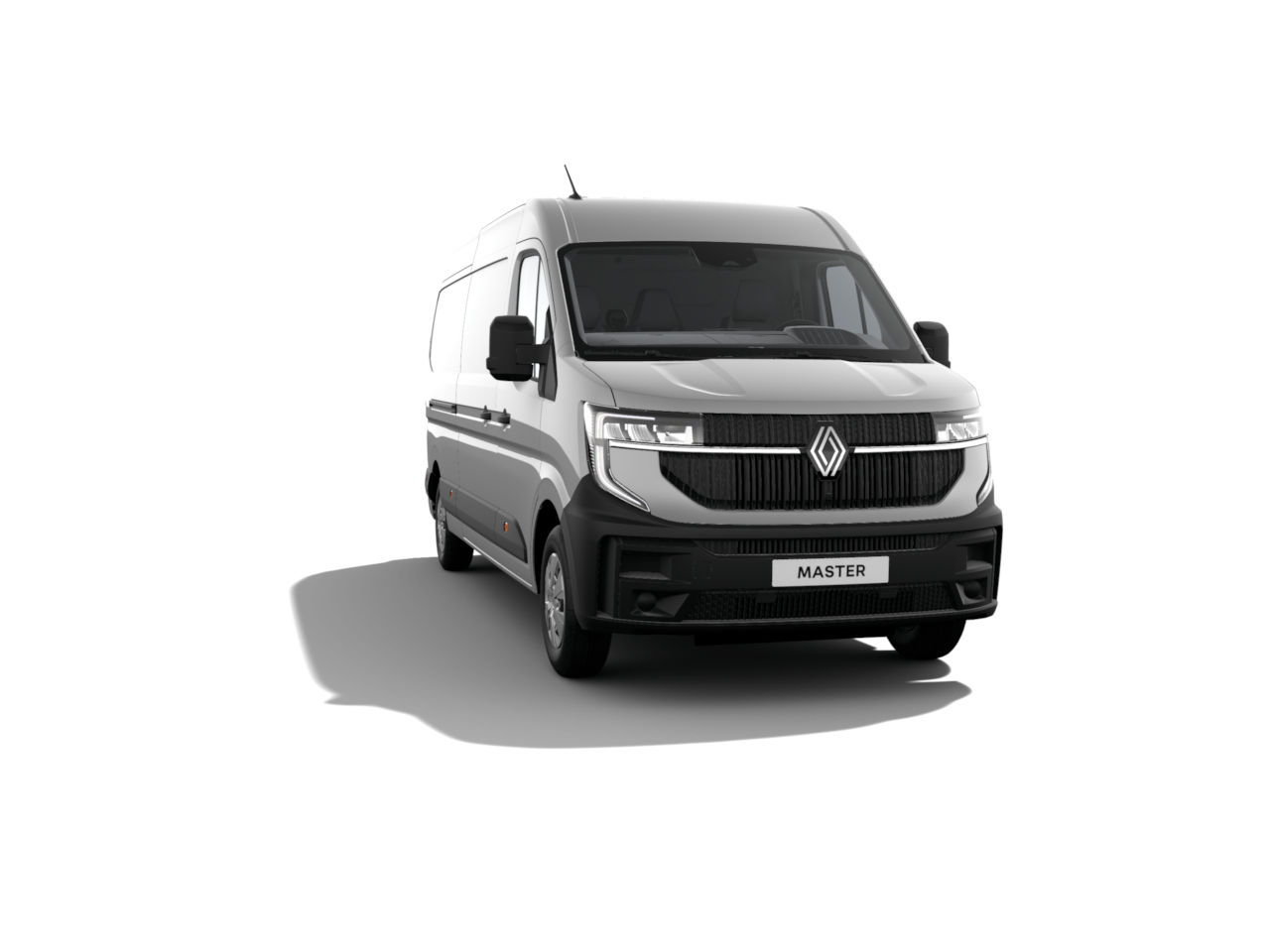 Renault Master Kastenwagen