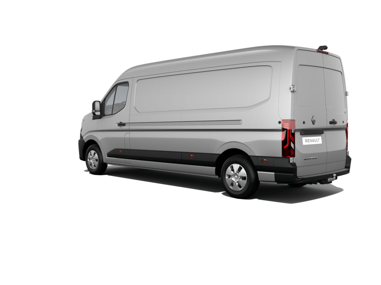 Renault Master Kastenwagen