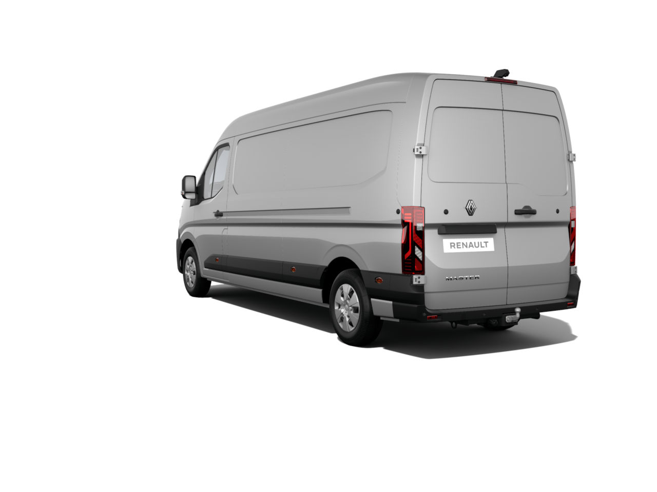 Renault Master Kastenwagen
