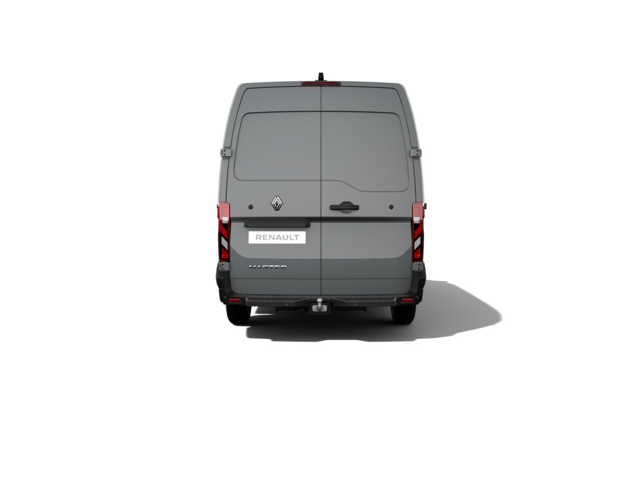 Renault Master Kastenwagen