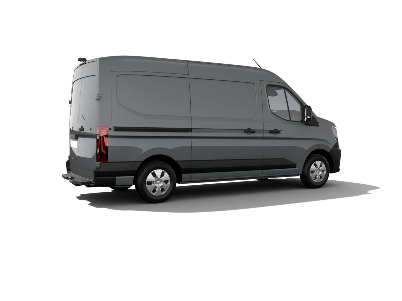 Renault Master Kastenwagen