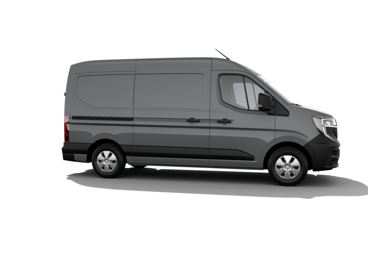Renault Master Kastenwagen