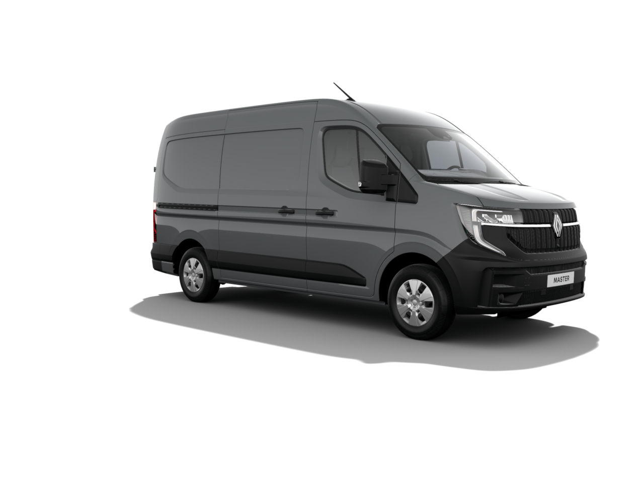 Renault Master Kastenwagen