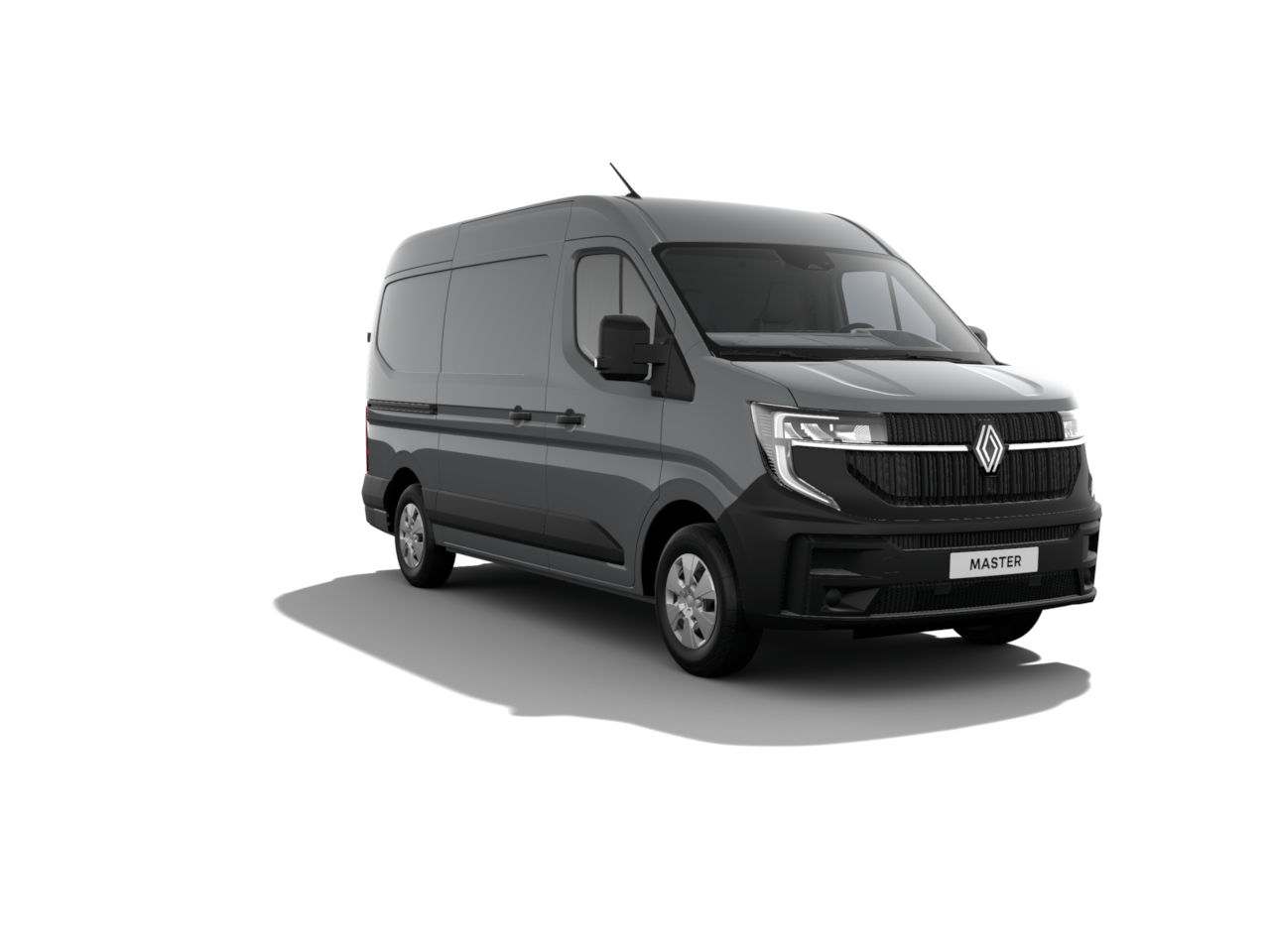 Renault Master Kastenwagen
