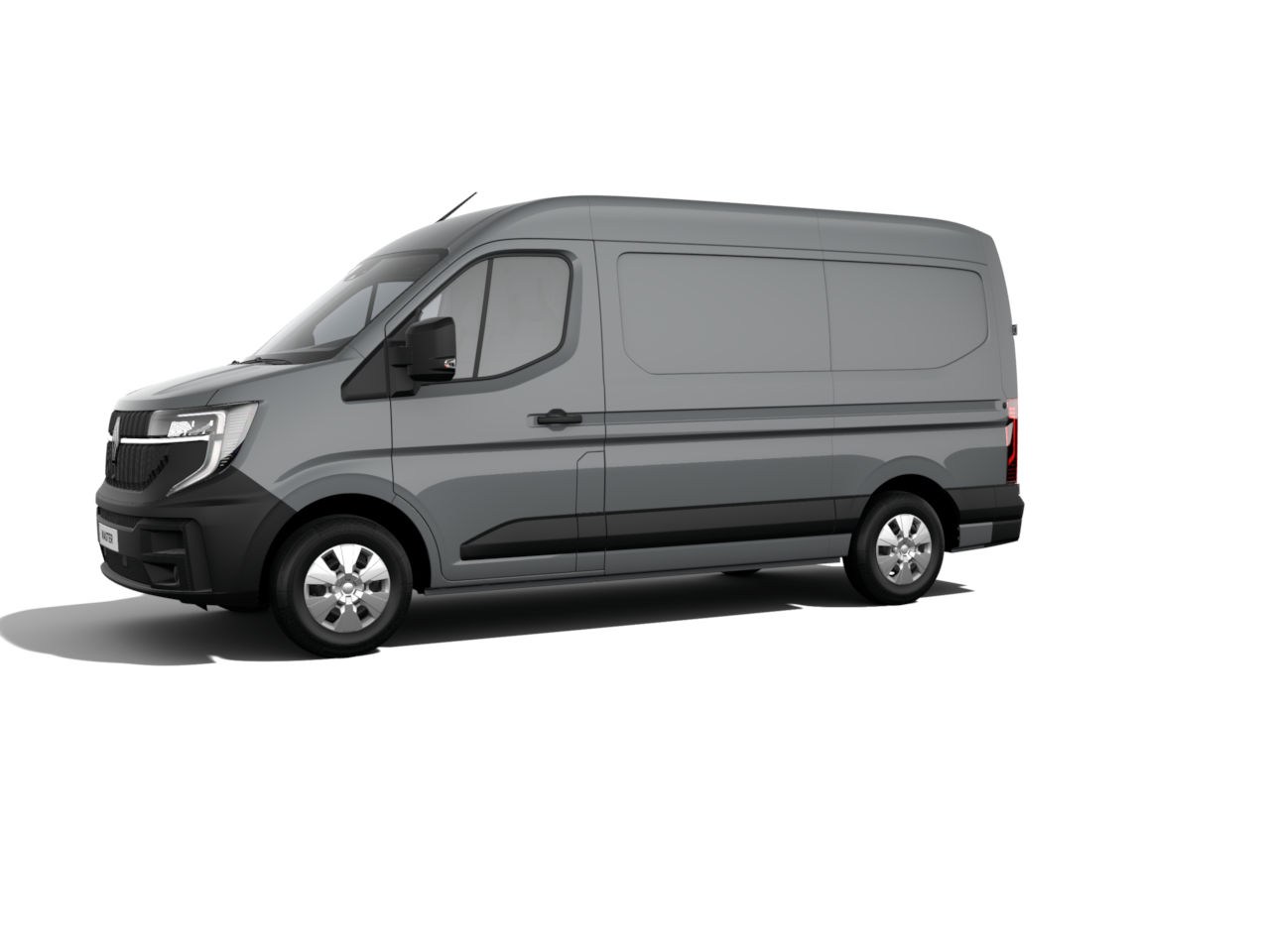 Renault Master Kastenwagen