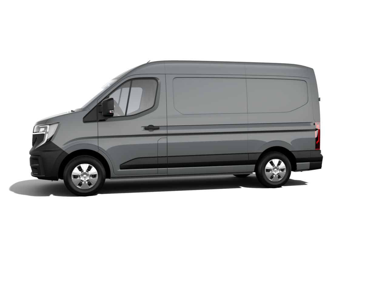 Renault Master Kastenwagen