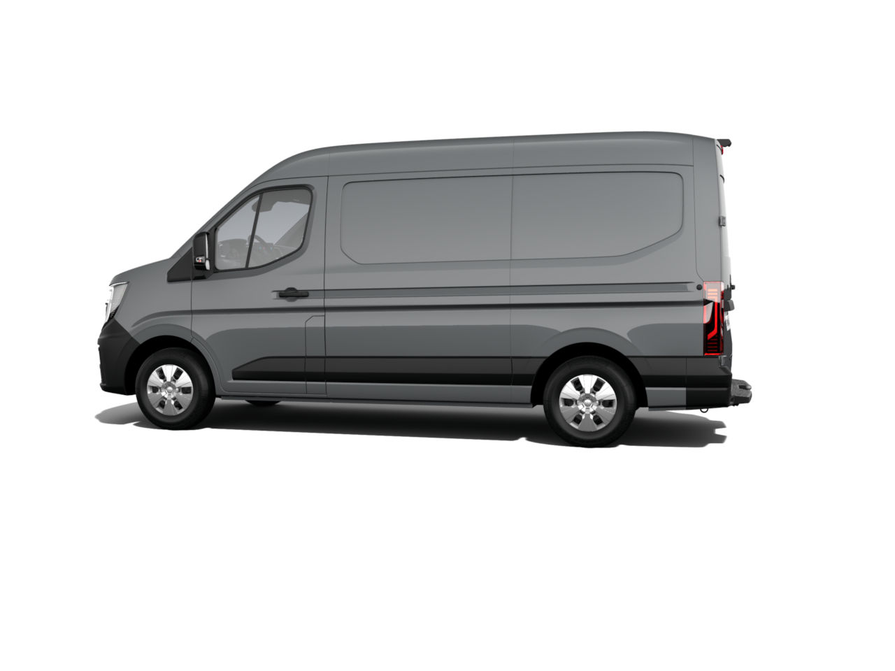 Renault Master Kastenwagen