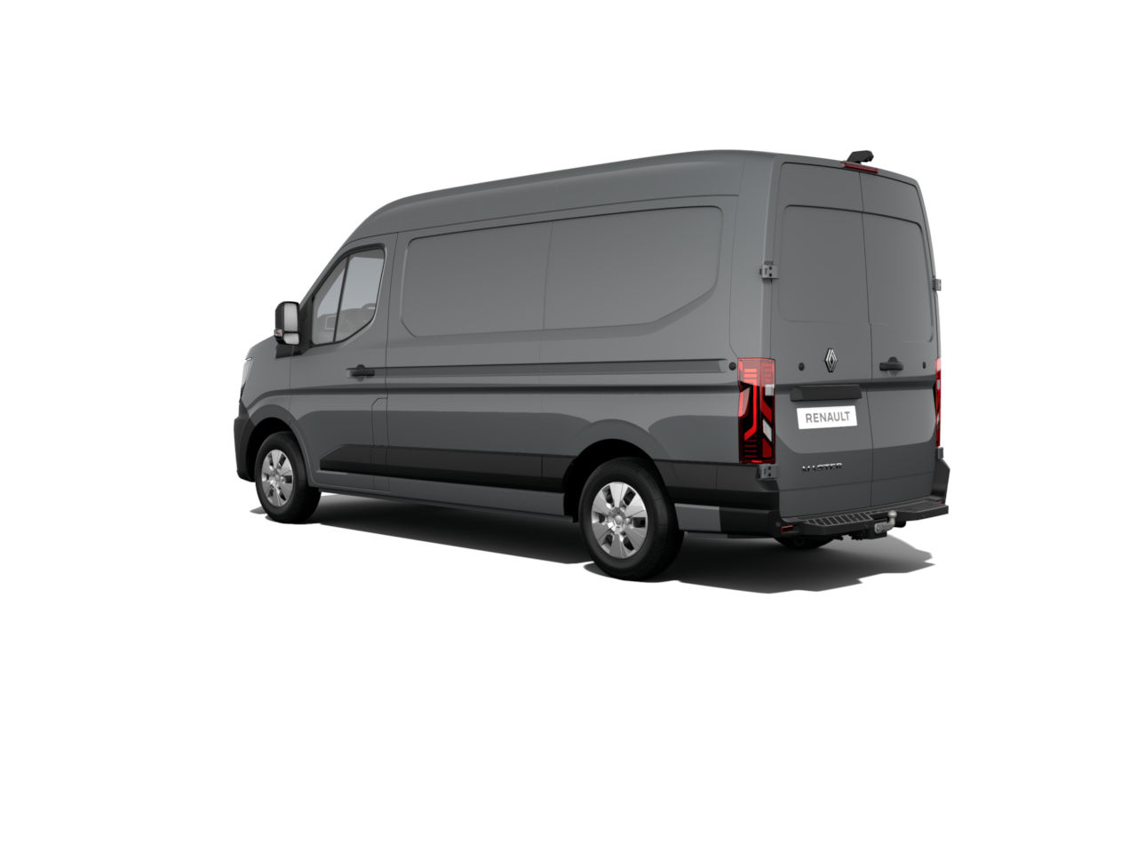 Renault Master Kastenwagen
