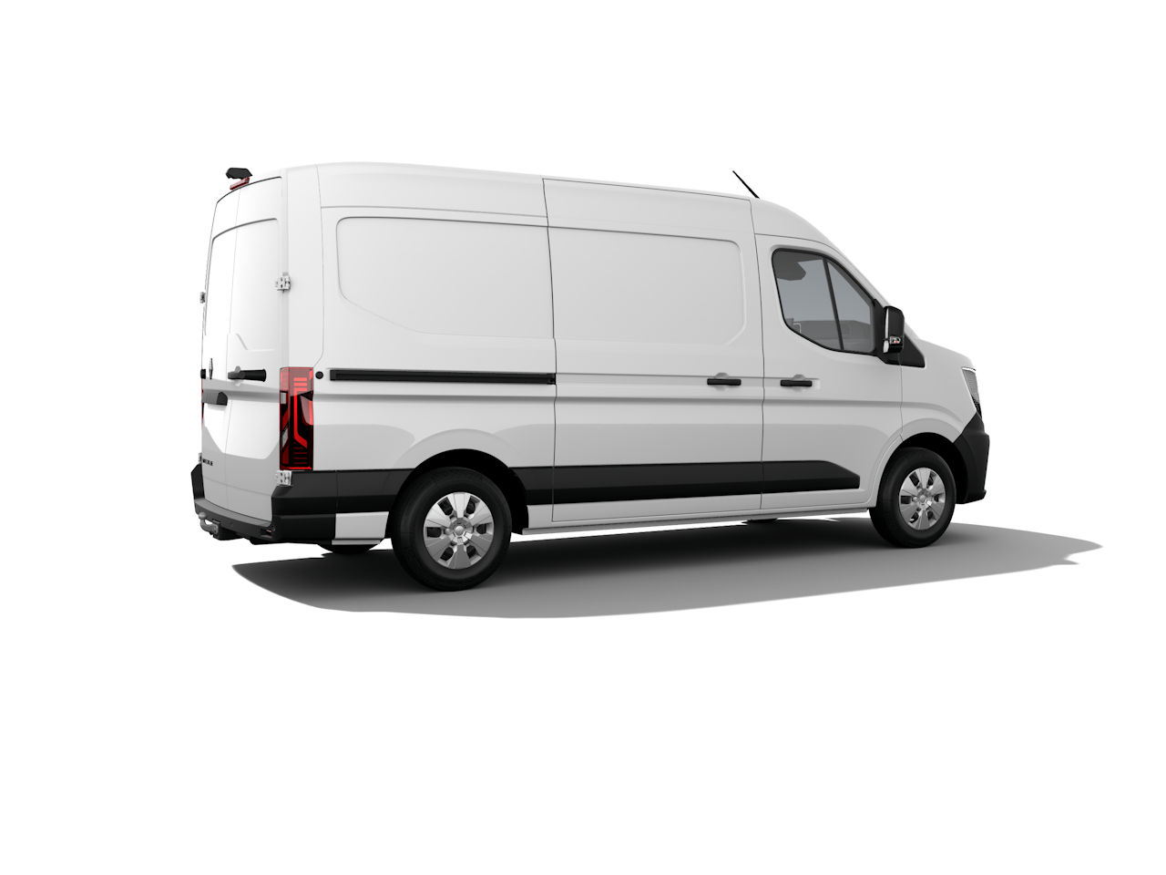 Renault Master Kastenwagen