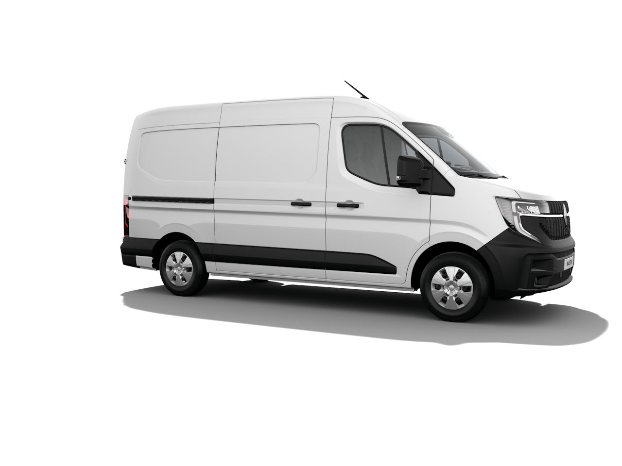 Renault Master Kastenwagen