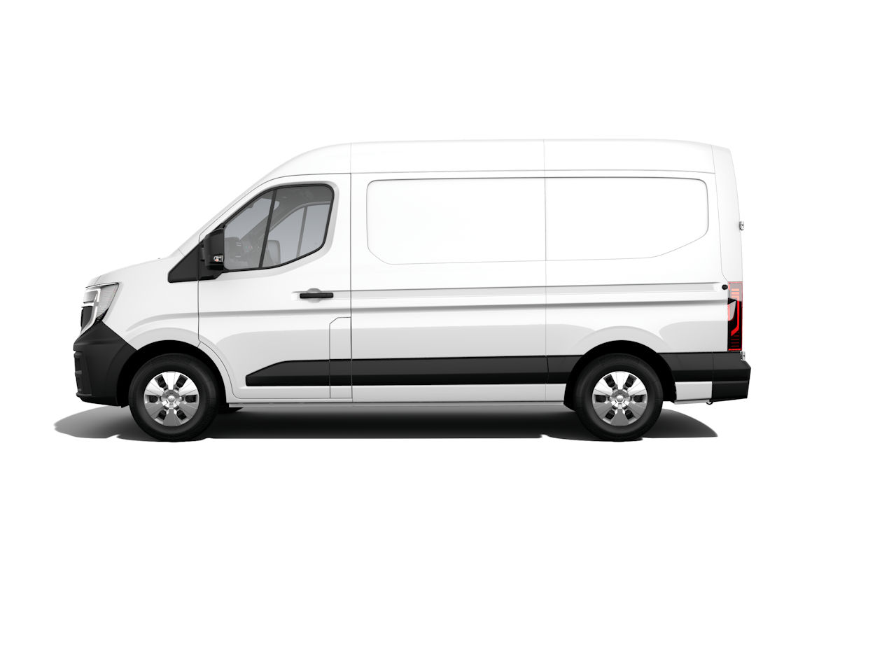 Renault Master Kastenwagen