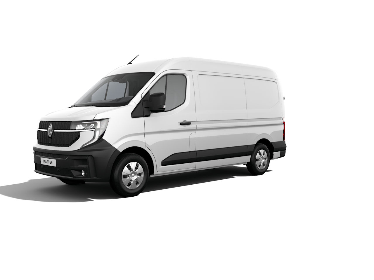 Renault Master Kastenwagen