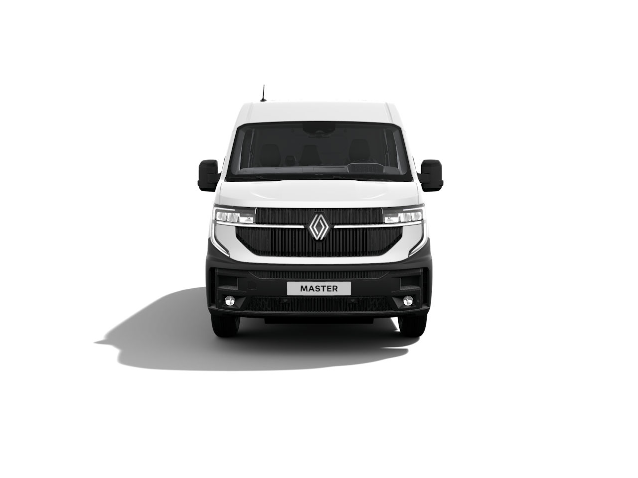 Renault Master Kastenwagen