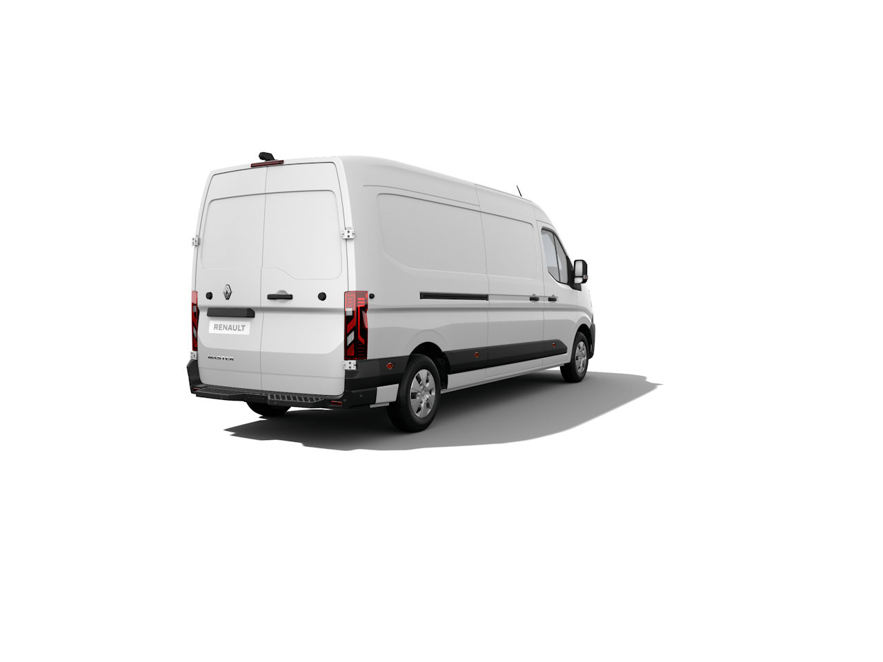 Renault Master Kastenwagen